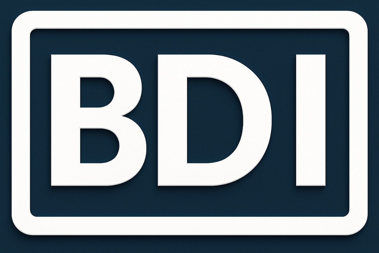 BDICOOPTEC Logo